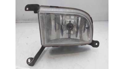 FARO ANTINIEBLA IZQUIERDO DAEWOO NUBIRA SEDÁN (2003-) 1.6 109CV 1598CC - L.8311469 / 96551093