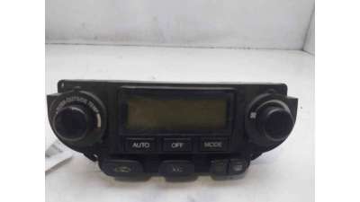 MANDO CLIMATIZADOR DAEWOO NUBIRA SEDÁN (2003-) 1.6 109CV 1598CC - L.8311485 / 96430996