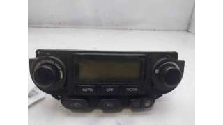 MANDO CLIMATIZADOR DAEWOO NUBIRA SEDÁN (2003-) 1.6 109CV 1598CC - L.8311485 / 96430996