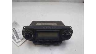 MANDO CLIMATIZADOR DAEWOO NUBIRA SEDÁN (2003-) 1.6 109CV 1598CC - L.8311485 / 96430996 2