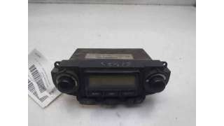 MANDO CLIMATIZADOR DAEWOO NUBIRA SEDÁN (2003-) 1.6 109CV 1598CC - L.8311485 / 96430996