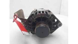 ALTERNADOR RENAULT KANGOO (2003-) 1.9 DCI 4X4 84CV 1870CC - L.8311717 / S542646R 2