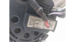 ALTERNADOR RENAULT KANGOO (2003-) 1.9 DCI 4X4 84CV 1870CC - L.8311717 / S542646R