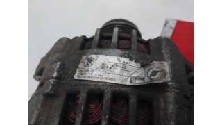 ALTERNADOR RENAULT KANGOO (2003-) 1.9 DCI 4X4 84CV 1870CC - L.8311717 / S542646R