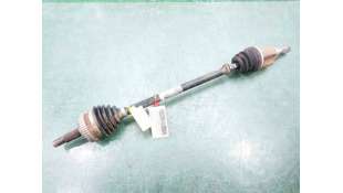 TRANSMISION TRASERA DERECHA RENAULT KANGOO (2003-) 1.9 DCI 4X4 84CV 1870CC - L.8311723 / 8200174903 2