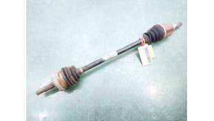 TRANSMISION TRASERA IZQUIERDA RENAULT KANGOO (2003-) 1.9 DCI 4X4 84CV 1870CC - L.8311724 / 8200174903 2