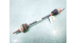 TRANSMISION TRASERA IZQUIERDA RENAULT KANGOO (2003-) 1.9 DCI 4X4 84CV 1870CC - L.8311724 / 8200174903