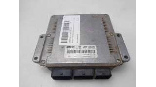 CENTRALITA MOTOR UCE RENAULT KANGOO (2003-) 1.9 DCI 4X4 84CV 1870CC - L.8311774 / 8200362943