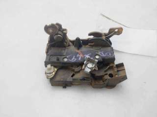 CERRADURA PUERTA DELANTERA DERECHA RENAULT KANGOO (2003-) 1.9 DCI 4X4 84CV 1870CC - L.8311776 / 7701044464