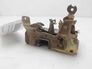 CERRADURA PUERTA DELANTERA DERECHA RENAULT KANGOO (2003-) 1.9 DCI 4X4 84CV 1870CC - L.8311776 / 7701044464