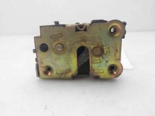 CERRADURA PUERTA DELANTERA DERECHA RENAULT KANGOO (2003-) 1.9 DCI 4X4 84CV 1870CC - L.8311776 / 7701044464