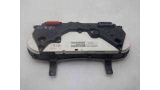 CUADRO INSTRUMENTOS RENAULT KANGOO (2003-) 1.9 DCI 4X4 84CV 1870CC - L.8311781 / 8200176652