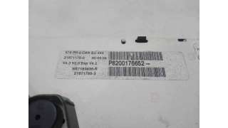 CUADRO INSTRUMENTOS RENAULT KANGOO (2003-) 1.9 DCI 4X4 84CV 1870CC - L.8311781 / 8200176652