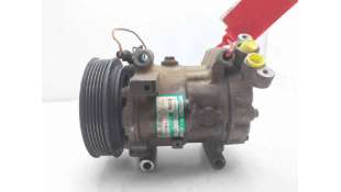 COMPRESOR AIRE ACONDICIONADO RENAULT KANGOO (2003-) 1.9 DCI 4X4 84CV 1870CC - L.8311788 / 7700111235