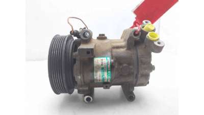 COMPRESOR AIRE ACONDICIONADO RENAULT KANGOO (2003-) 1.9 DCI 4X4 84CV 1870CC - L.8311788 / 7700111235