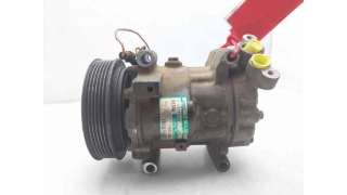 COMPRESOR AIRE ACONDICIONADO RENAULT KANGOO (2003-) 1.9 DCI 4X4 84CV 1870CC - L.8311788 / 7700111235