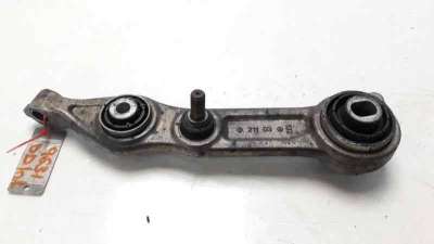 BRAZO SUSPENSION INFERIOR DELANTERO DERECHO MERCEDES CLASE E  BERLINA  - M.843884 / 2113308207