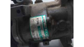 COMPRESOR AIRE ACONDICIONADO RENAULT KANGOO (2003-) 1.9 DCI 4X4 84CV 1870CC - L.8311788 / 7700111235