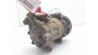 COMPRESOR AIRE ACONDICIONADO RENAULT KANGOO (2003-) 1.9 DCI 4X4 84CV 1870CC - L.8311788 / 7700111235