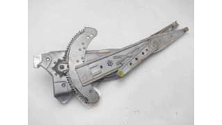 ELEVALUNAS DELANTERO DERECHO RENAULT KANGOO (2003-) 1.9 DCI 4X4 84CV 1870CC - L.8311797 / 8200157006