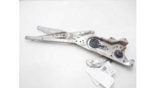 ELEVALUNAS TRASERO IZQUIERDO RENAULT KANGOO (2003-) 1.9 DCI 4X4 84CV 1870CC - L.8311798 / 8200155793