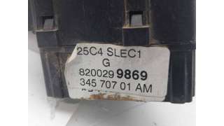 MANDO LIMPIA RENAULT KANGOO (2003-) 1.9 DCI 4X4 84CV 1870CC - L.8311823 / 8200299869