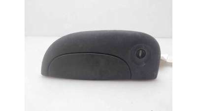 MANETA EXTERIOR DELANTERA IZQUIERDA RENAULT KANGOO (2003-) 1.9 DCI 4X4 84CV 1870CC - L.8311828 / 7700354478F
