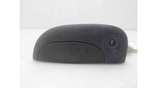 MANETA EXTERIOR DELANTERA IZQUIERDA RENAULT KANGOO (2003-) 1.9 DCI 4X4 84CV 1870CC - L.8311828 / 7700354478F