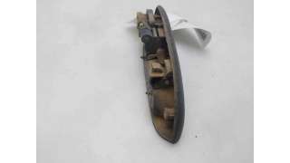 MANETA EXTERIOR DELANTERA IZQUIERDA RENAULT KANGOO (2003-) 1.9 DCI 4X4 84CV 1870CC - L.8311828 / 7700354478F