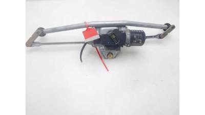 MOTOR LIMPIA DELANTERO RENAULT KANGOO (2003-) 1.9 DCI 4X4 84CV 1870CC - L.8311848 / 7701056060