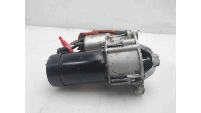 MOTOR ARRANQUE RENAULT KANGOO (2003-) 1.9 DCI 4X4 84CV 1870CC - L.8311850 / F4321671