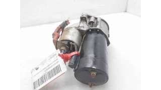 MOTOR ARRANQUE RENAULT KANGOO (2003-) 1.9 DCI 4X4 84CV 1870CC - L.8311850 / F4321671
