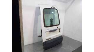 PUERTA TRASERA IZQUIERDA RENAULT KANGOO (2003-) 1.9 DCI 4X4 84CV 1870CC - L.8311863 / 901017167R