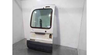 PUERTA TRASERA IZQUIERDA RENAULT KANGOO (2003-) 1.9 DCI 4X4 84CV 1870CC - L.8311863 / 901017167R
