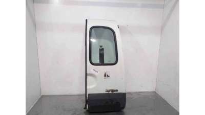 PUERTA TRASERA DERECHA RENAULT KANGOO (2003-) 1.9 DCI 4X4 84CV 1870CC - L.8311864 / 7751469199