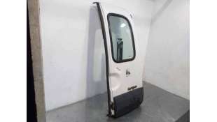 PUERTA TRASERA DERECHA RENAULT KANGOO (2003-) 1.9 DCI 4X4 84CV 1870CC - L.8311864 / 7751469199 2
