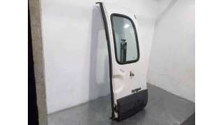 PUERTA TRASERA DERECHA RENAULT KANGOO (2003-) 1.9 DCI 4X4 84CV 1870CC - L.8311864 / 7751469199