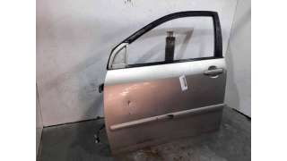 PUERTA DELANTERA IZQUIERDA TOYOTA COROLLA (2002-2006) 1.6 VVT-I (ZZE121) 110CV 1598CC - L.8311913 / 6700202171