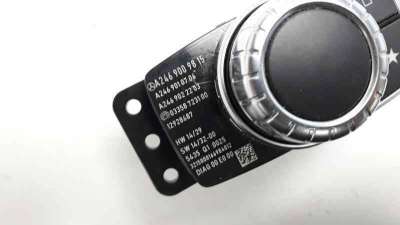 MANDO MULTIFUNCION MERCEDES CLASE CLA  - M.843912 / A2469009815