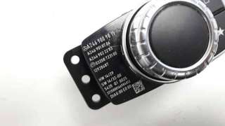 MANDO MULTIFUNCION MERCEDES CLASE CLA  - M.843912 / A2469009815