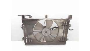 ELECTROVENTILADOR TOYOTA COROLLA (2002-2006) 1.6 VVT-I (ZZE121) 110CV 1598CC - L.8311949 / 163630H030