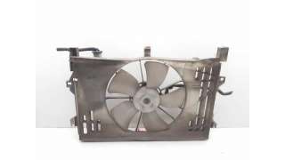 ELECTROVENTILADOR TOYOTA COROLLA (2002-2006) 1.6 VVT-I (ZZE121) 110CV 1598CC - L.8311949 / 163630H030