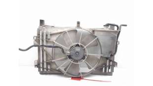 ELECTROVENTILADOR TOYOTA COROLLA (2002-2006) 1.6 VVT-I (ZZE121) 110CV 1598CC - L.8311949 / 163630H030 2