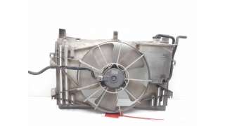 ELECTROVENTILADOR TOYOTA COROLLA (2002-2006) 1.6 VVT-I (ZZE121) 110CV 1598CC - L.8311949 / 163630H030