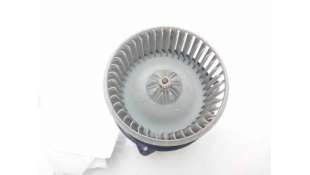 VENTILADOR CALEFACCION TOYOTA COROLLA (2002-2006) 1.6 VVT-I (ZZE121) 110CV 1598CC - L.8311950 / MF0160700610 2