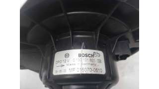 VENTILADOR CALEFACCION TOYOTA COROLLA (2002-2006) 1.6 VVT-I (ZZE121) 110CV 1598CC - L.8311950 / MF0160700610
