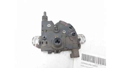 CERRADURA CAPOT FORD FOCUS II (2004-2012) 2.0 TDCI 136CV 1997CC - L.8312008 / 3M51AB075523