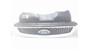 REJILLA DELANTERA FORD FOCUS II (2004-2012) 2.0 TDCI 136CV 1997CC - L.8312012 / 4M5J8200BAW