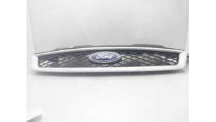 REJILLA DELANTERA FORD FOCUS II (2004-2012) 2.0 TDCI 136CV 1997CC - L.8312012 / 4M5J8200BAW 2