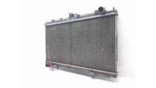 RADIADOR AGUA NISSAN ALMERA II HATCHBACK (2000-2003) 2.2 DI 110CV 2184CC - L.8312192 / 21410BU101 2